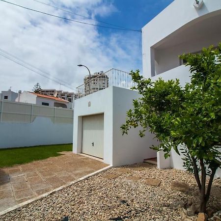 Villa Double Joy - Privacy & Privat Pool & Garden & Top Location & Albufeira Kültér fotó