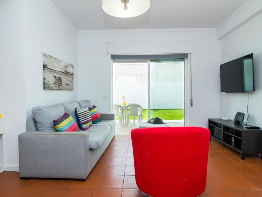 Villa Double Joy - Privacy & Privat Pool & Garden & Top Location & Albufeira Kültér fotó