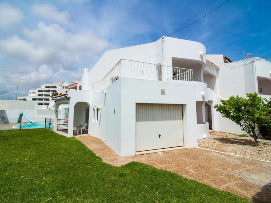 Villa Double Joy - Privacy & Privat Pool & Garden & Top Location & Albufeira Kültér fotó