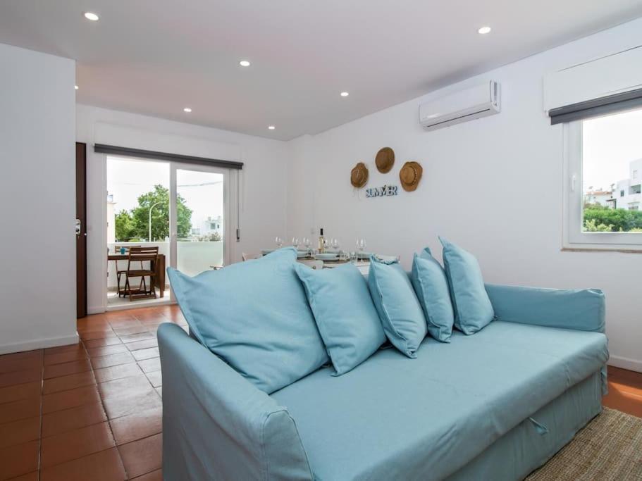 Villa Double Joy - Privacy & Privat Pool & Garden & Top Location & Albufeira Kültér fotó