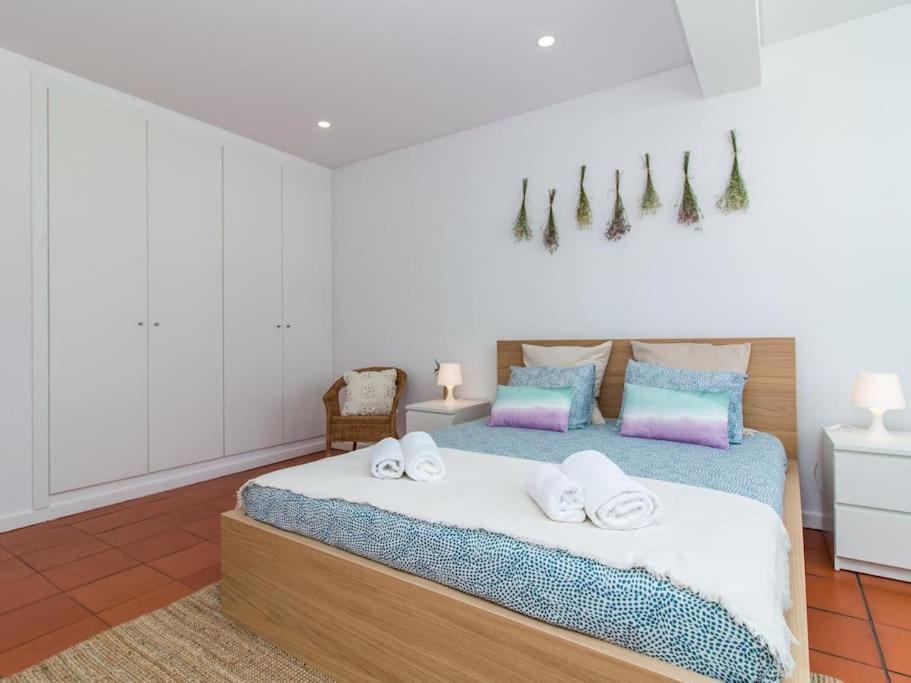 Villa Double Joy - Privacy & Privat Pool & Garden & Top Location & Albufeira Kültér fotó