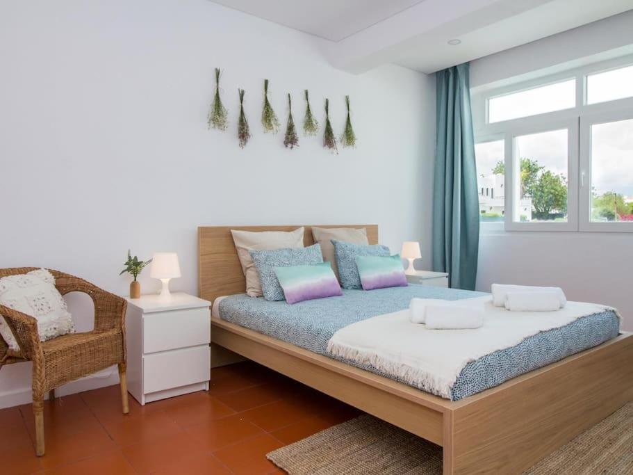 Villa Double Joy - Privacy & Privat Pool & Garden & Top Location & Albufeira Kültér fotó