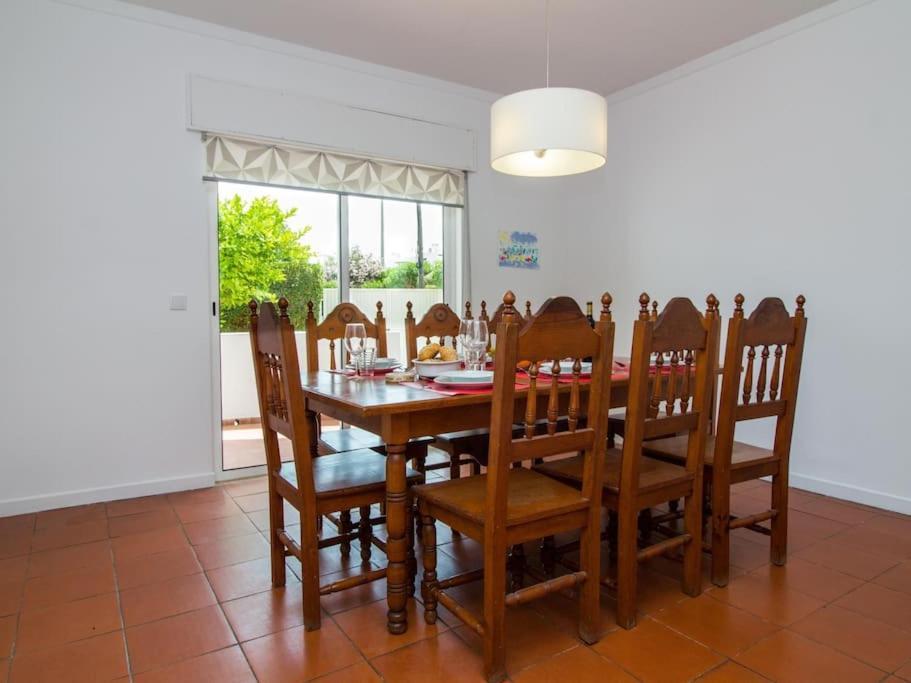 Villa Double Joy - Privacy & Privat Pool & Garden & Top Location & Albufeira Kültér fotó