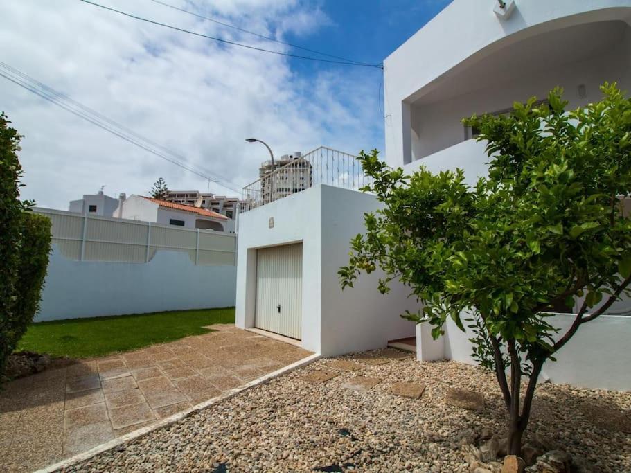 Villa Double Joy - Privacy & Privat Pool & Garden & Top Location & Albufeira Kültér fotó