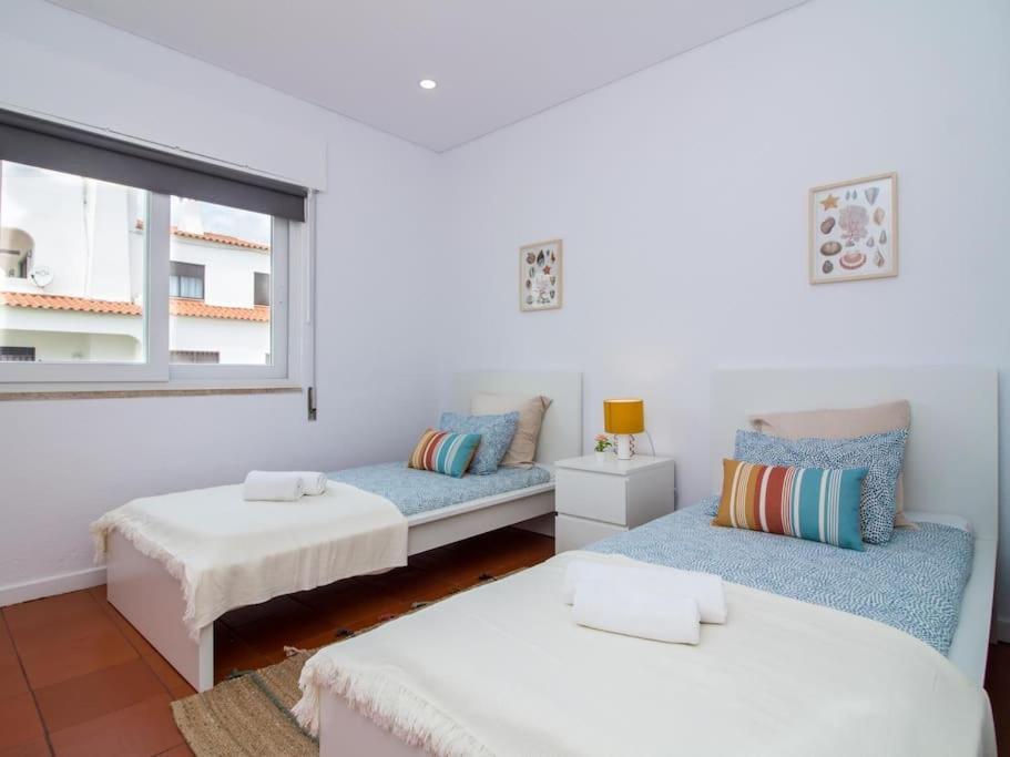 Villa Double Joy - Privacy & Privat Pool & Garden & Top Location & Albufeira Kültér fotó