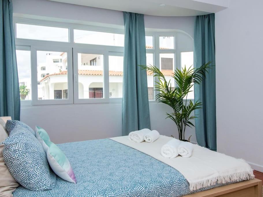 Villa Double Joy - Privacy & Privat Pool & Garden & Top Location & Albufeira Kültér fotó