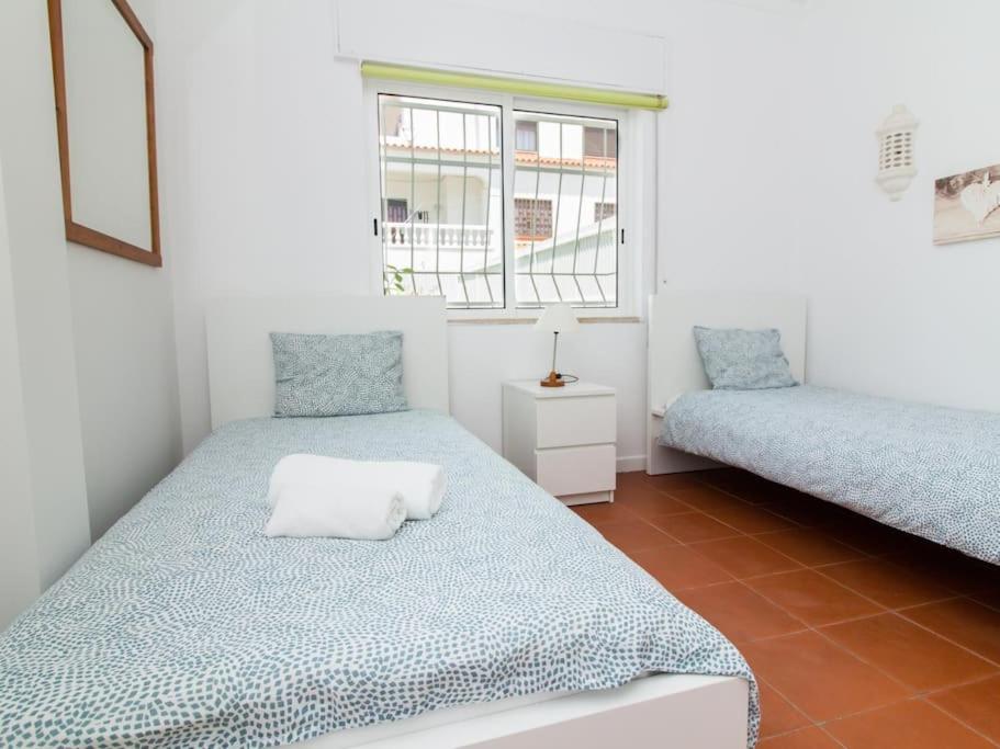 Villa Double Joy - Privacy & Privat Pool & Garden & Top Location & Albufeira Kültér fotó