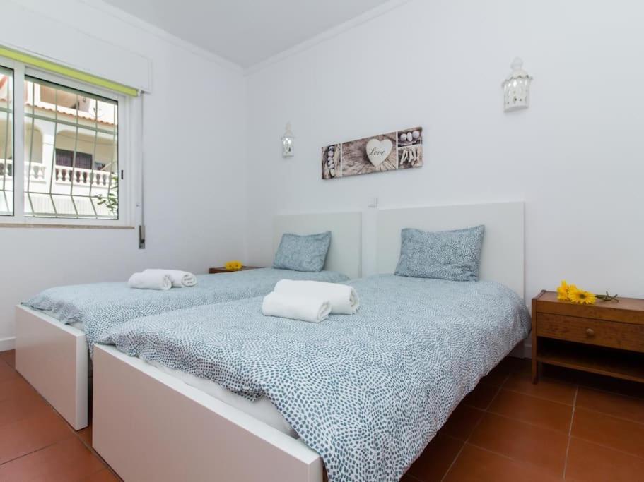 Villa Double Joy - Privacy & Privat Pool & Garden & Top Location & Albufeira Kültér fotó