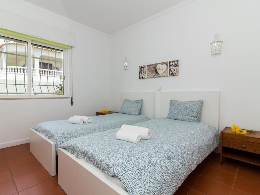 Villa Double Joy - Privacy & Privat Pool & Garden & Top Location & Albufeira Kültér fotó